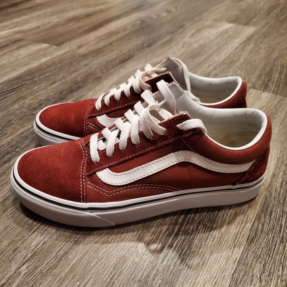 Vans Shoes